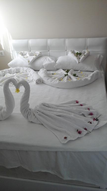 Vira Hotel Dalyan Exteriör bild