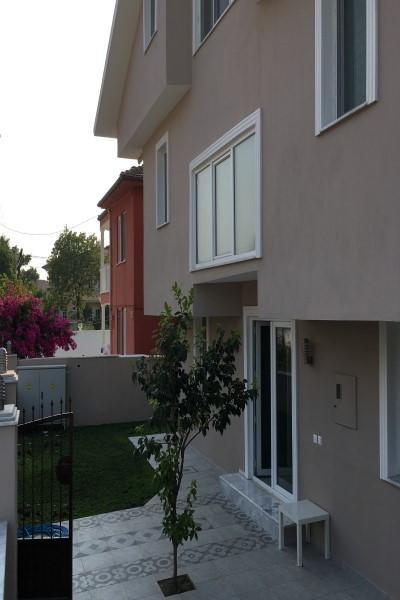 Vira Hotel Dalyan Exteriör bild